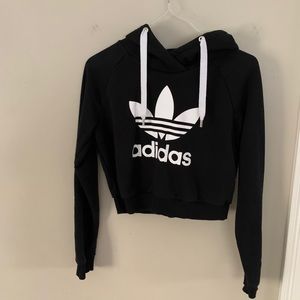Adidas Sweatshirt